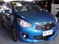 2015 Mitsubishi Mirage G4 GLS AT Top of the line model-2