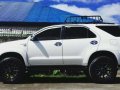 Toyota Fortuner 2009 for sale-6