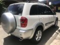 Toyota Rav4 2003 2.0l 4x4 AWD for sale-5