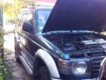 For sale Mitsubishi Pajero Fieldmaster 2.8-7