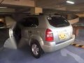 Hyundai Tucson 2007 for sale-2
