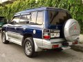 1998 Mitsubishi Pajero Field Master For sale or For swap-1