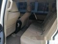 2012 Toyota Prado VX 1st owned AT Gas-4