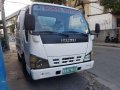 Isuzu NHR FB body 2006 Model 4jb1 Local for sale-1