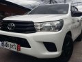2016 Toyota Hilux for sale-0