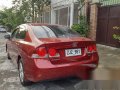 Honda civic 1.8s 2007(top of d line)-4