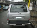 2005 MITSUBISHI ADVENTURE FOR SALE-4