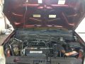 Honda CRV 2nd Gen 2002 Model Red For Sale -10