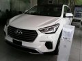Brand new Hyundai Santa Fe 2018 for sale-2