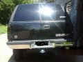 Chevrolet Tahoe 1997(No Engine) For Heavy Duty-2