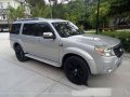 Ford Everest 2009 model 2.5 engine-1