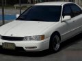 1994 Honda Accord Well restored and Registered til 2018-2