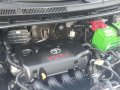 2012 Toyota Vios 1.3 Manual Silver Sedan For Sale -1