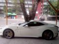2012 Ferrari California Convertible for sale-8