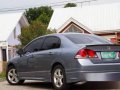 2006 Honda Civic 1.8S FOR SALE -2