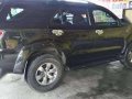 2005 Toyota Fortuner 3.0 G Automatic Diesel For Sale -1