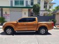 2017 Nissan Calibre NP300 EL Orange For Sale -4