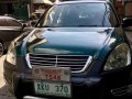 Honda Crv 2003 all power matic for sale-6