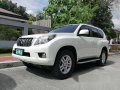 2012 Toyota Prado VX 1st owned AT Gas-1