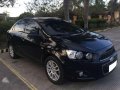 Chevrolet Sonic 1.4L EcoTec Engine For Sale -2