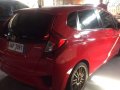 For sale Honda Jazz newlook v matic 2015-3