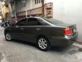 For RUSH SALE 2006 Toyota Camry 2.4 Engine-4
