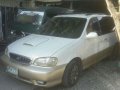 Kia Carnival 2000 for sale-1