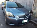 Toyota Vios J 2008 for sale-1
