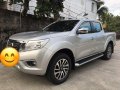 Nissan NP300 Navara 2016 M/T-1