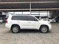 Toyota Land Cruiser 2012 VX A/T for sale-1