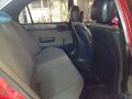 Toyota Corolla XE 1994 MT Red Sedan For Sale -11