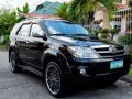 Toyota Fortuner 2007 V A/T for sale-0