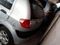 Hyundai Getz 2010 for sale-4