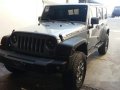 Jeep Wrangler 2013 RUBICON A/T for sale-2