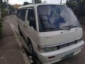 2011 Nissan Urvan shuttle vx for sale-2