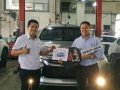 2017 Mitsubishi Montero Sport for sale-11