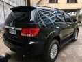 For sale Toyota Fortuner v 2014-4