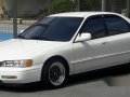 1994 Honda Accord Well restored and Registered til 2018-0