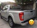 Nissan NP300 Navara 2016 M/T-4