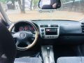 Honda Civic vti 2005 A/T for sale-6