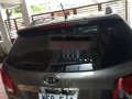 2010 Model KIA Sorento M3 (SUV)-7
