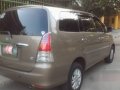 Toyota Innova 2.5 G AT First owner-3
