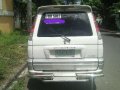 For sale Mitsubishi Adventure super sports 2002 -0