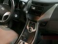 2012 Hyundai Elantra CVVT Good condition. -2