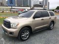 2012 Toyota Sequoia for sale-8