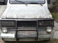 Well-kept Mitsubishi XLT Jeep for sale-1