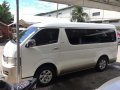 2010 Toyota Hiace for sale-0