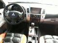 2012 Mitsubihi Montero Gls-v for sale-4