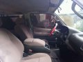 For sale Toyota Hiace Super Grandia 2002 model-4