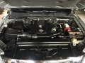 Nissan NP300 Navara 2016 M/T-6